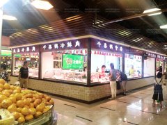 怎样的农贸市场设计更能打动顾客？