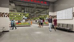 农贸市场改造|现代化市场需要具备哪些条件