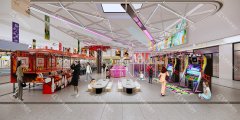 菜市场设计建议：锁定家庭客户