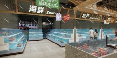 大型农贸市场设计：给排水设计要点