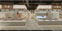 新型农贸市场设计：提升竞争力的4个关键动作